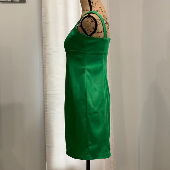 Calvin Klein sheath dress size 10P - Picture 3 of 8